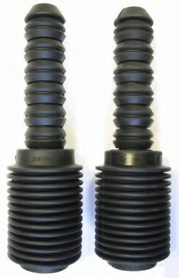 BOGE 89-107-0 Dust Cover Kit, shock absorber
